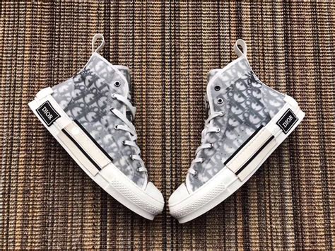 tenis dior precio mexico|Dior b23 high top price.